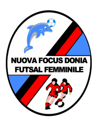 Nuova Focus Donia - logo