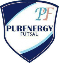 Purenergy Eboli - logo