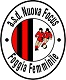 Nuova Focus Foggia - logo