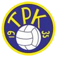 TPK - logo