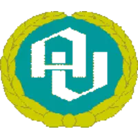 Alastaron Urheilijat - logo