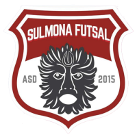Sulmona Futsal - logo