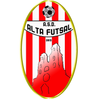 Alta Futsal - logo