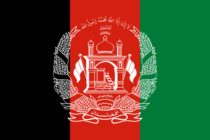 AFGHANISTAN