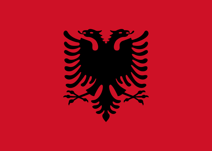 ALBANIA