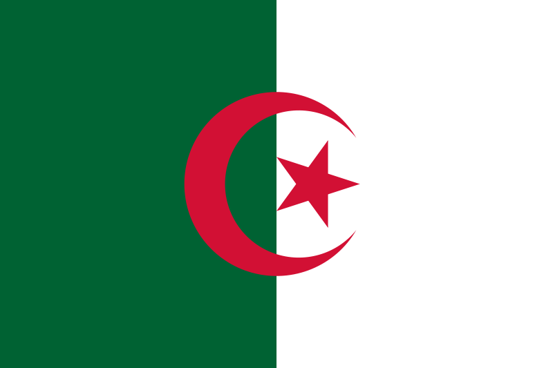 ALGERIA