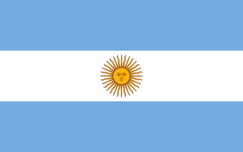 ARGENTINA