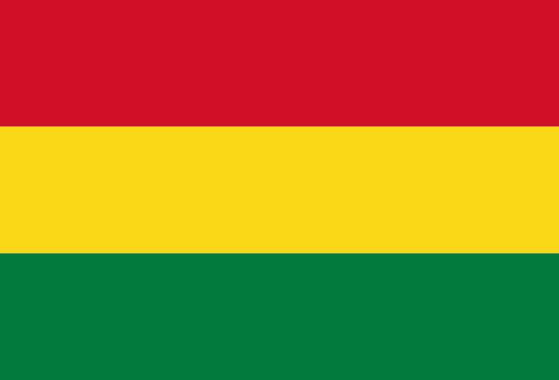 BOLIVIA