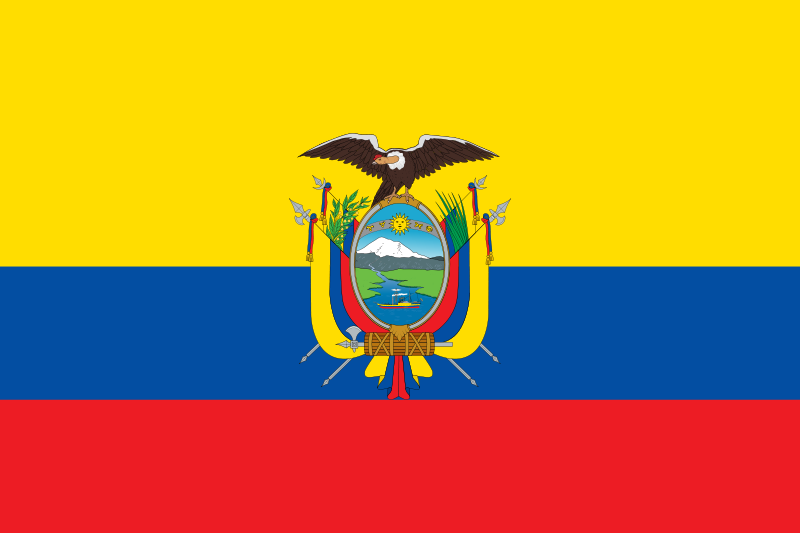 ECUADOR