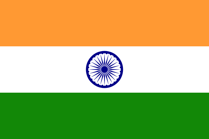 INDIA