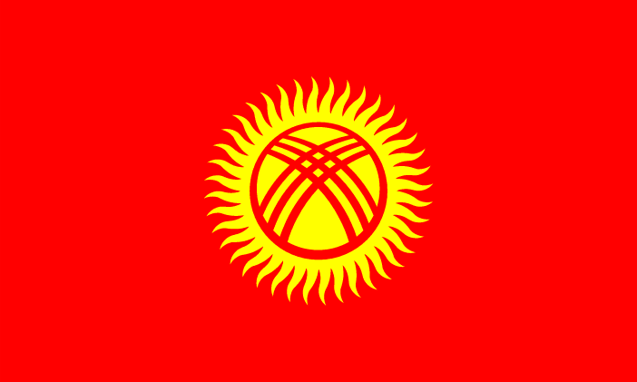 KIRGHIZISTAN