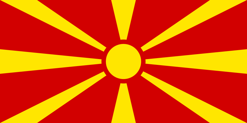 MACEDONIA