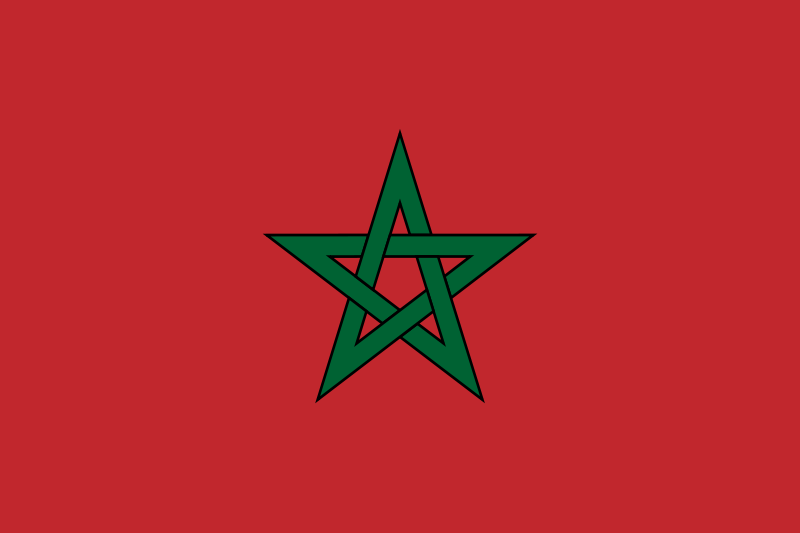 MAROCCO