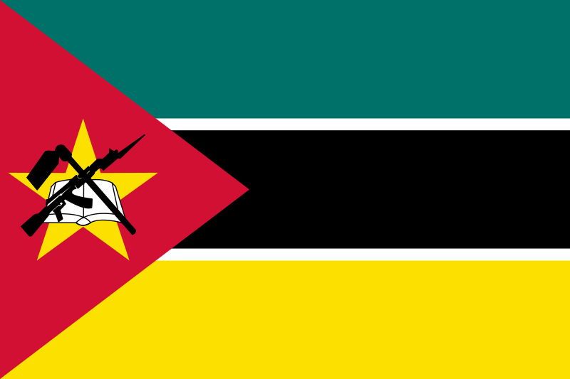 MOZAMBICO