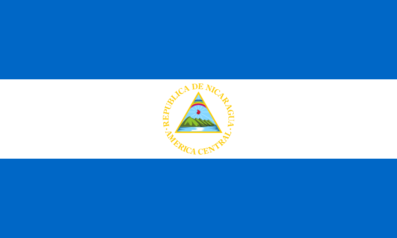 NICARAGUA