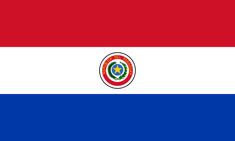 PARAGUAY