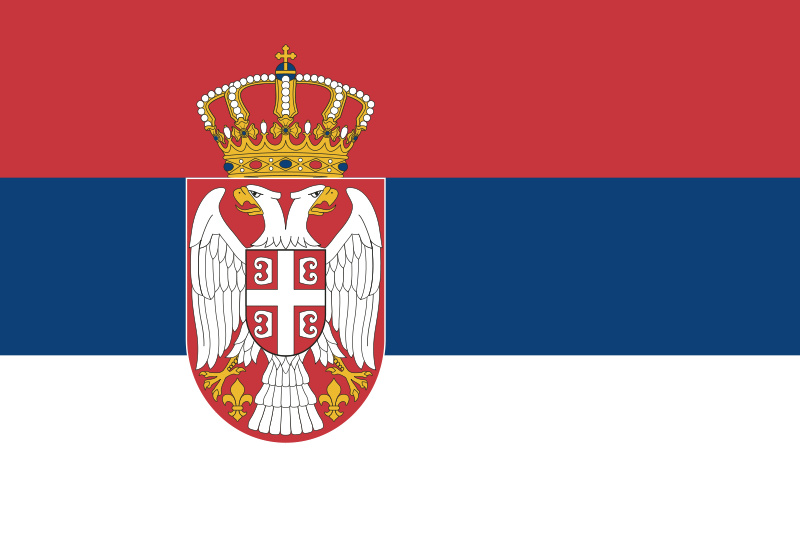 SERBIA