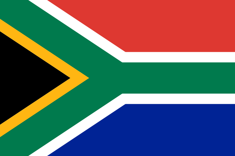 SUDAFRICA