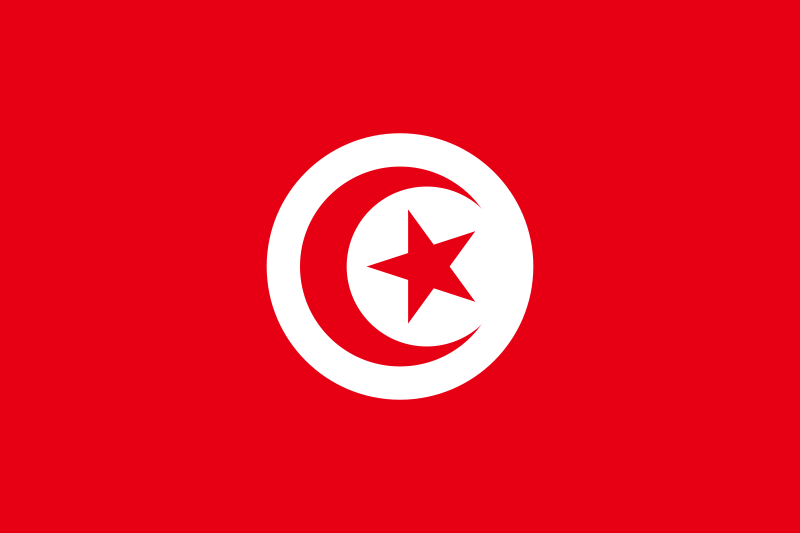 TUNISIA