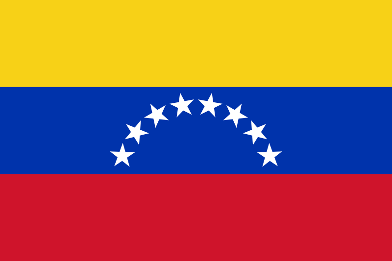 VENEZUELA