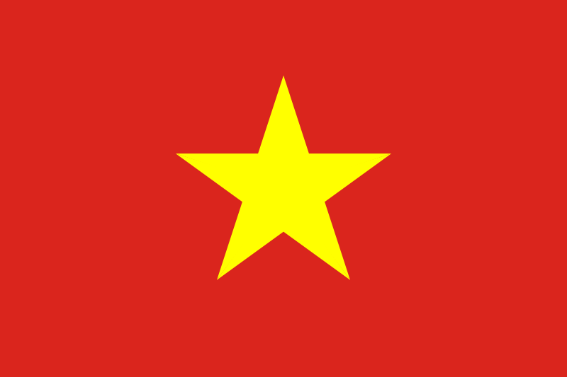 VIETNAM