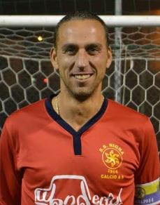 Samuele Lastrucci