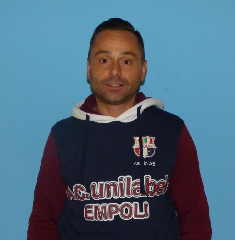 Cristiano Boddi