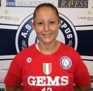 Sara Giustiniani