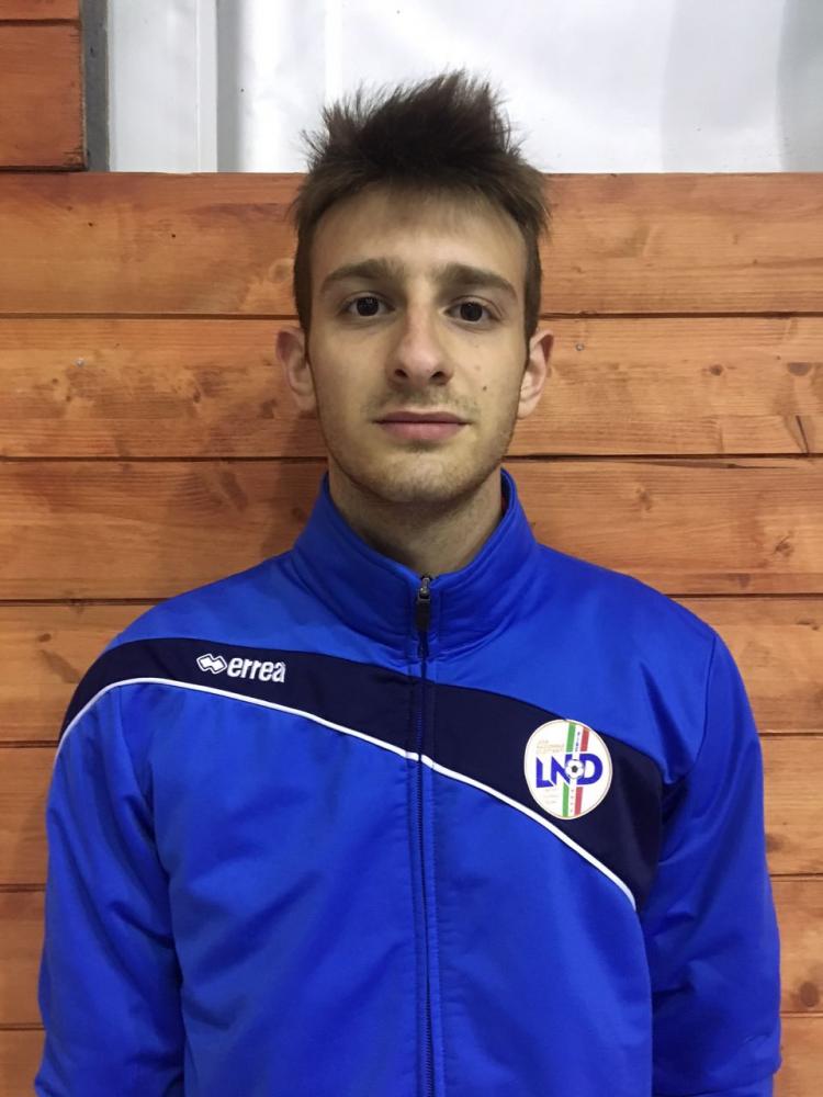 Gabriele Mariotti