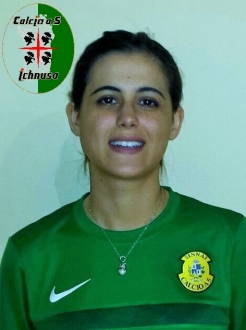 Arianna Scalas