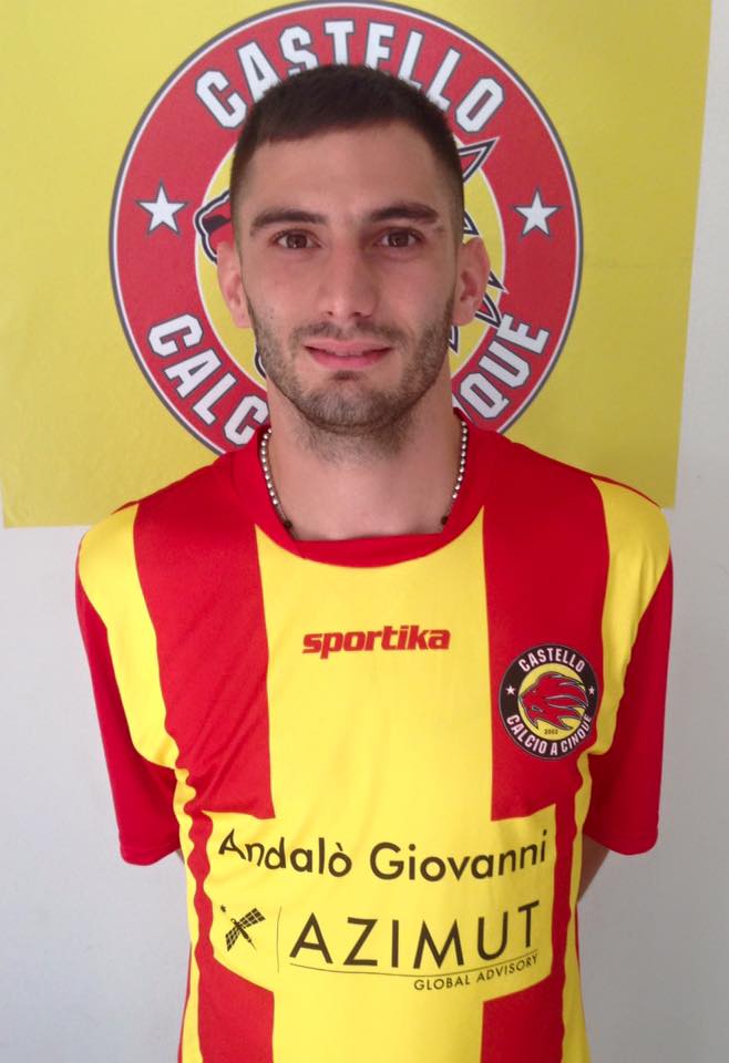 Giuseppe Failla