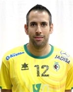 Fabian Robledo Calleja