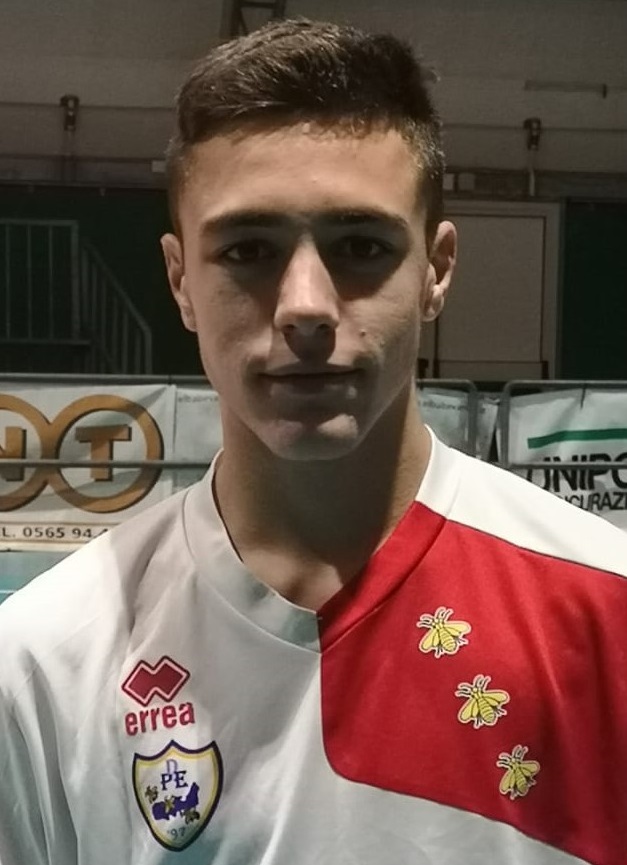 Samuel Del Buono