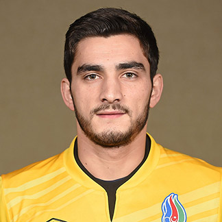 Rovshan Huseynli