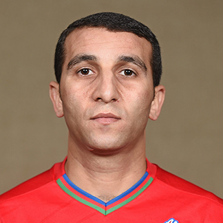 Rizvan Farzaliyev