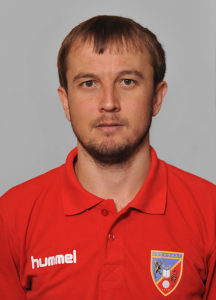 Vitaliy Borisov