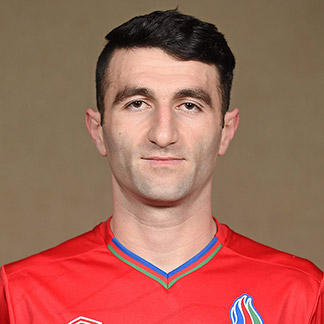 Khatai Baghirov