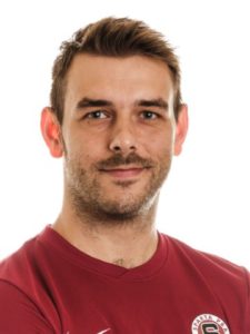 Kristijan Grbesa