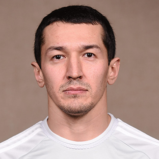 Dinmukhambet Suleimenov