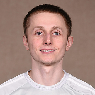 Mikhail Pershin