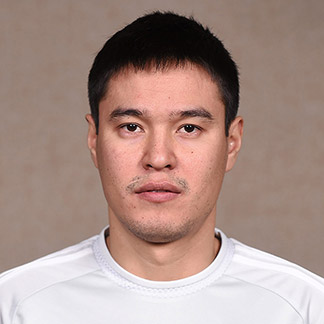 Serik Zhamankulov