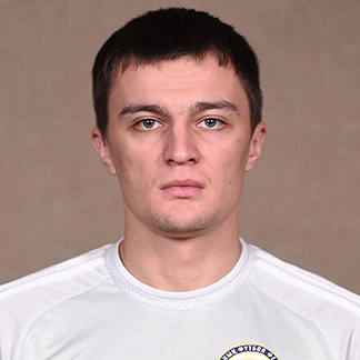 Nikolai Pengrin