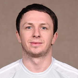 Aleksandr Dovgan