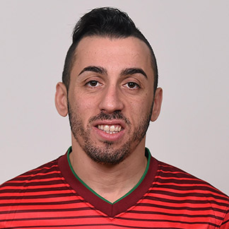 Paulo Jorge Camoes Martins