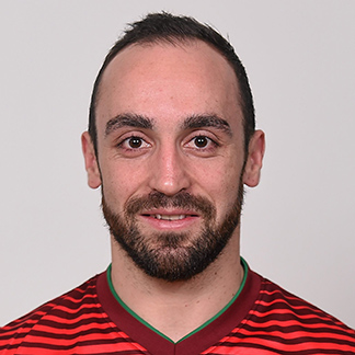 Ricardo Filipe da Silva Braga