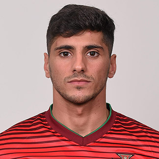 Fabio Daniel Marques Lima