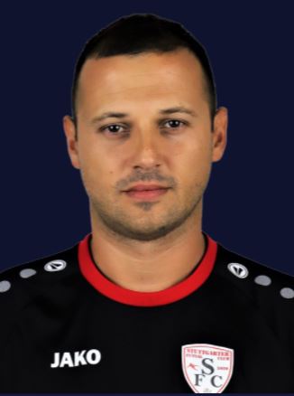 Miodrag Aksentijevic