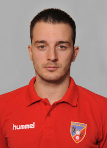 Nemanja Momcilovic