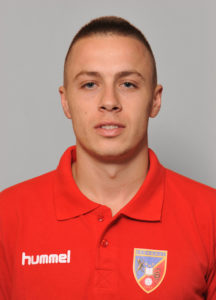 Milos Stojkovic