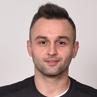 Damir Puskar